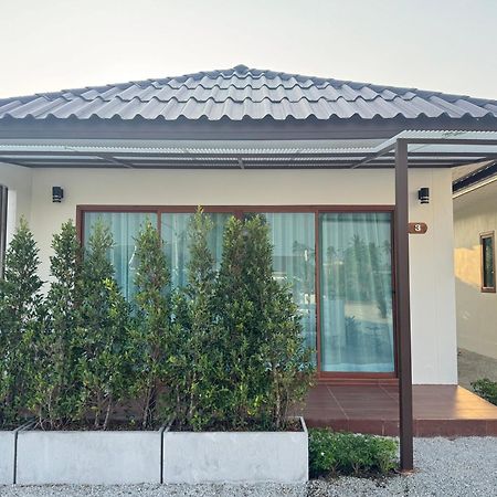 Maikhao Beach Guest House Mai Khao Exterior photo