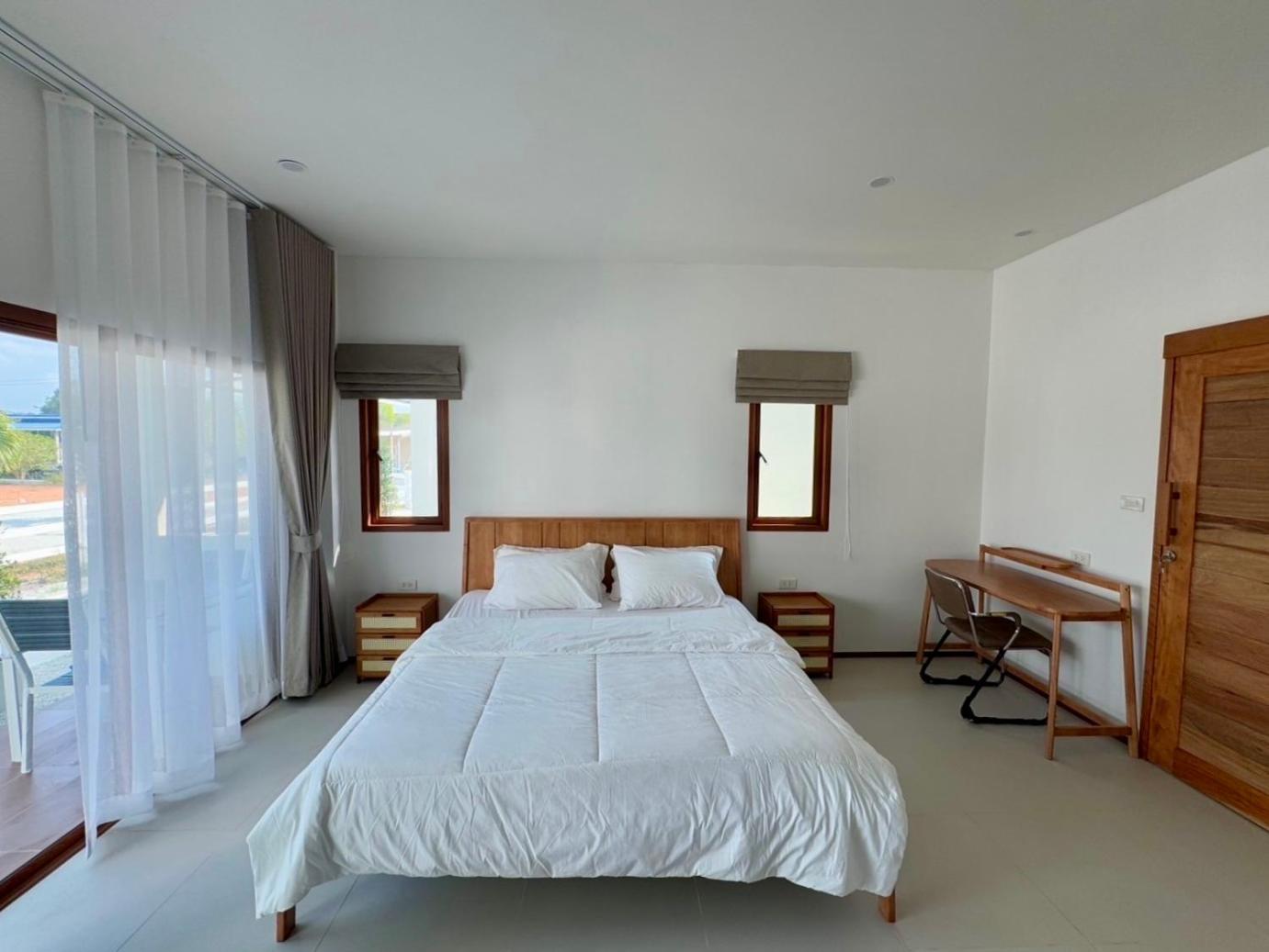 Maikhao Beach Guest House Mai Khao Exterior photo