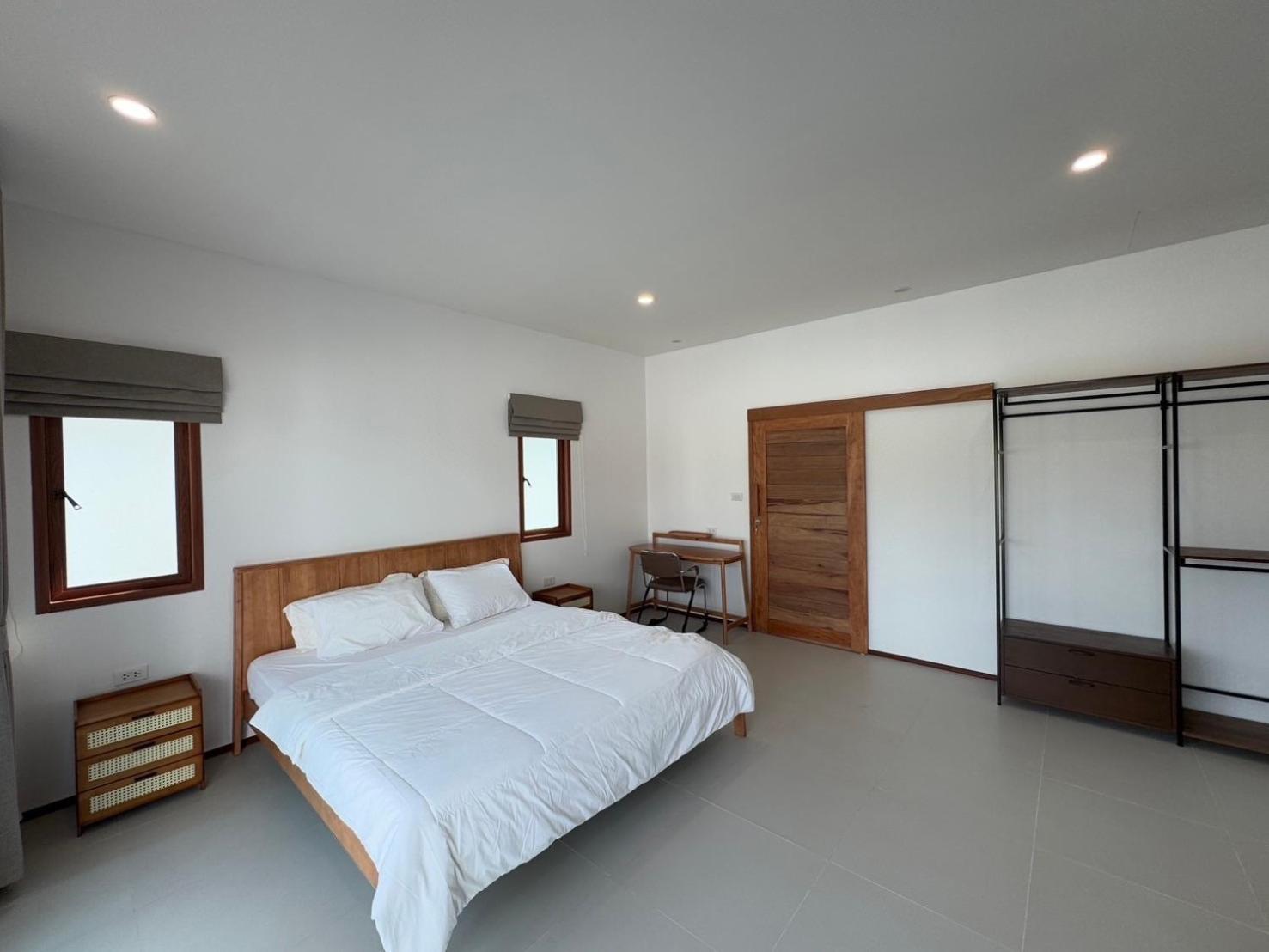 Maikhao Beach Guest House Mai Khao Exterior photo