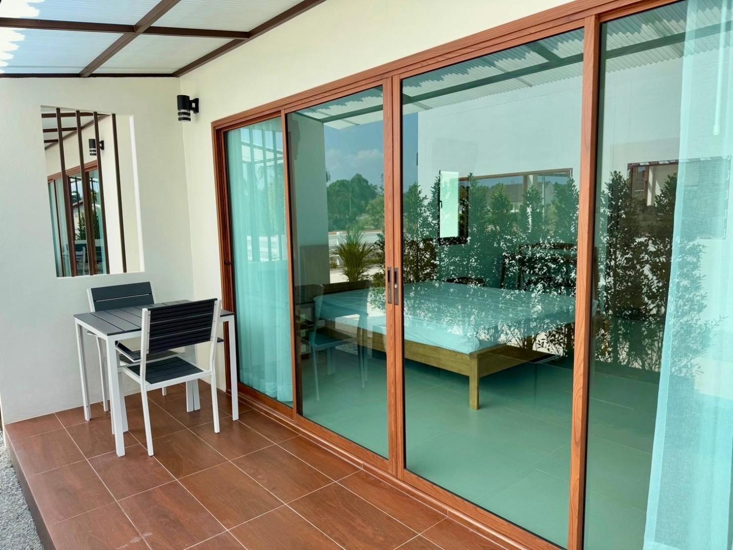Maikhao Beach Guest House Mai Khao Exterior photo