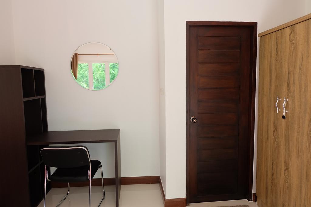 Maikhao Beach Guest House Mai Khao Exterior photo