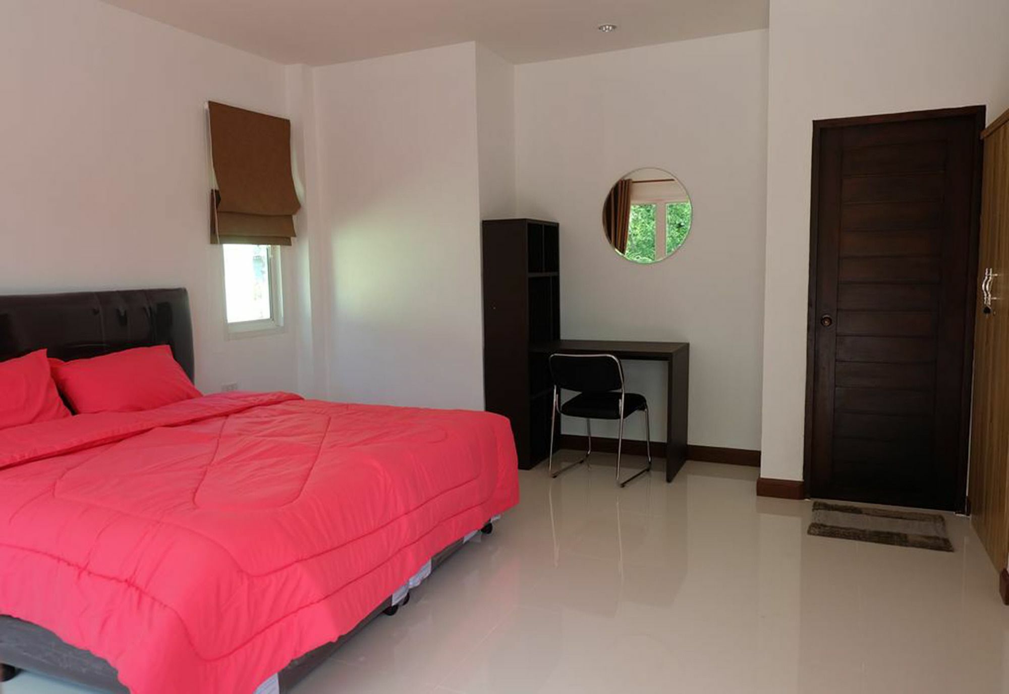 Maikhao Beach Guest House Mai Khao Exterior photo
