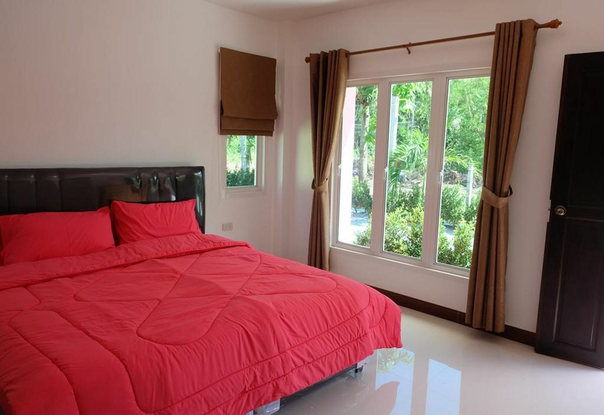 Maikhao Beach Guest House Mai Khao Exterior photo