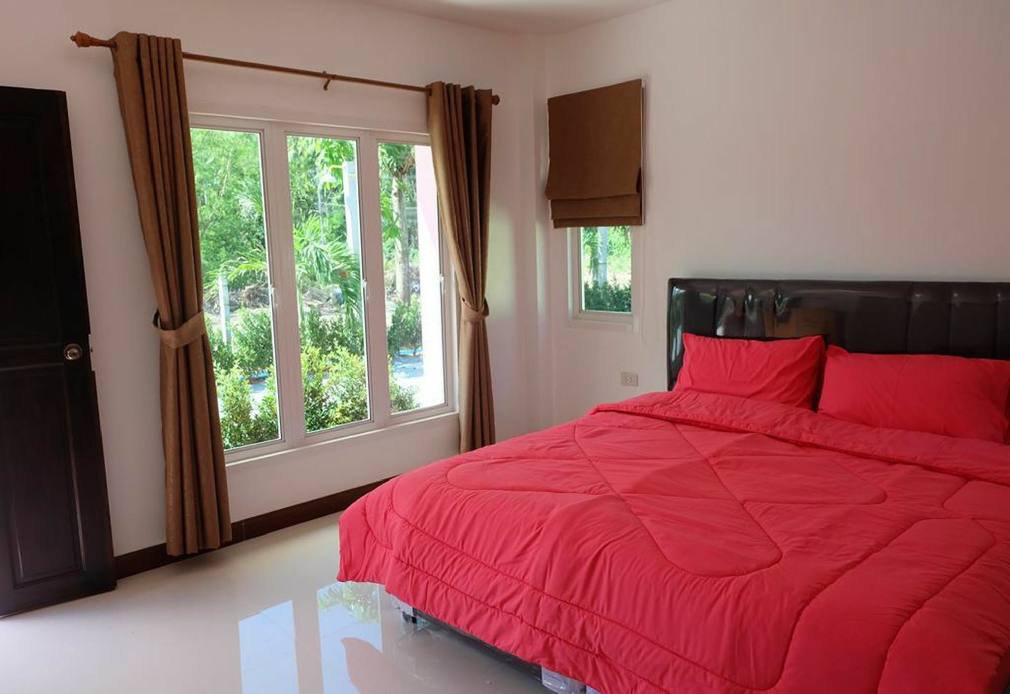 Maikhao Beach Guest House Mai Khao Exterior photo